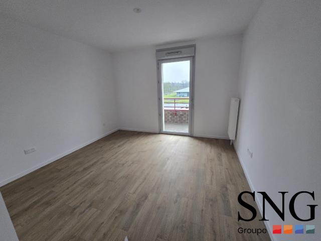 Location Appartement Rue Ernest Macarez, Valenciennes