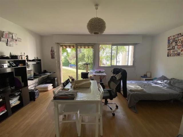 Location Appartement Rue Ernest Meissonier, Limoges