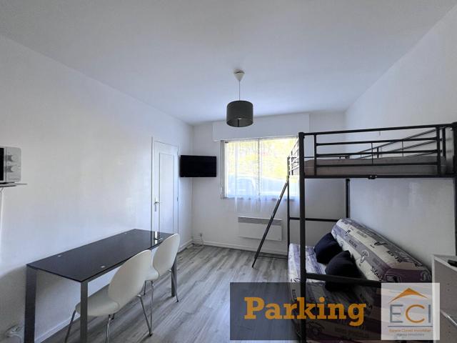 Location Appartement Rue Ernest Meissonier, Limoges