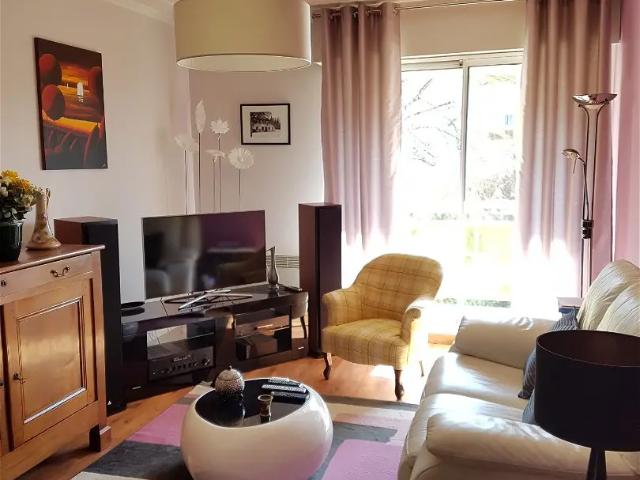 Location Appartement Rue Ernest Meissonier, Limoges