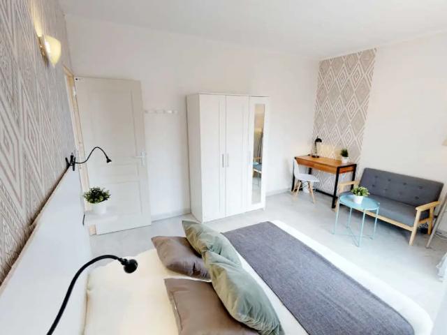 Location Appartement Rue Ernest Michel, Montpellier