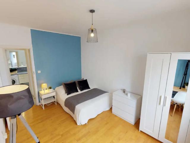 Location Appartement Rue Ernest Michel, Montpellier