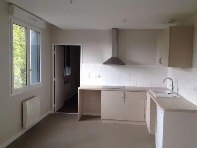 Location Appartement Rue Ernest Barthe, Castres