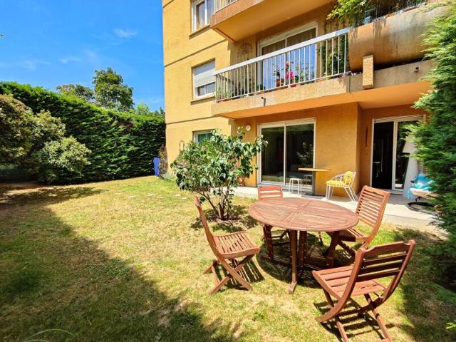 Location Appartement Rue Ernest Dufer, Toulouse