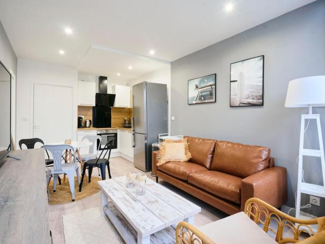 Location Appartement Rue Ernest Deconynck, Lille