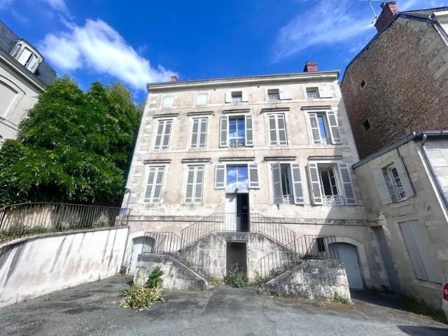 Location Appartement Rue Ernest Guillier, Périgueux