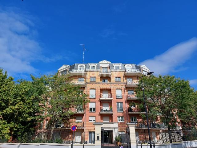 Location Appartement Rue Ernest Hiolle, Valenciennes