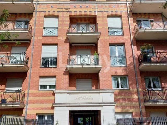 Location Appartement Rue Ernest Hiolle, Valenciennes