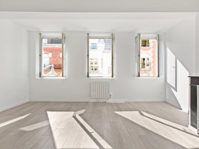 Location Appartement Rue Ernest Renan, Achicourt