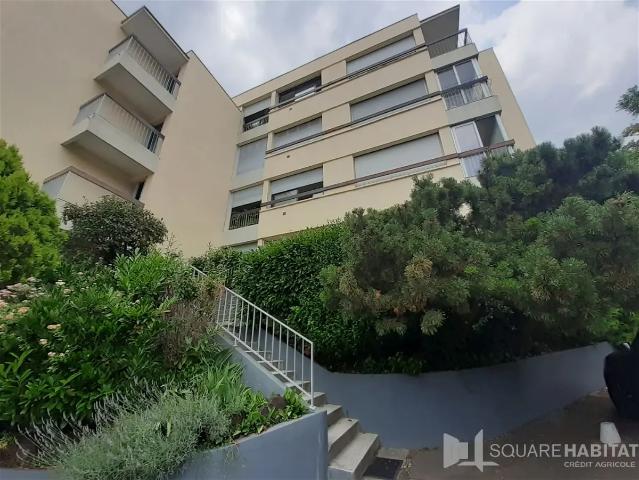 Location Appartement Rue Ernest Renan, Chamalières