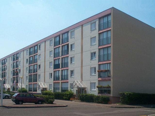 Location Appartement Rue Ernest Renan, Chenôve