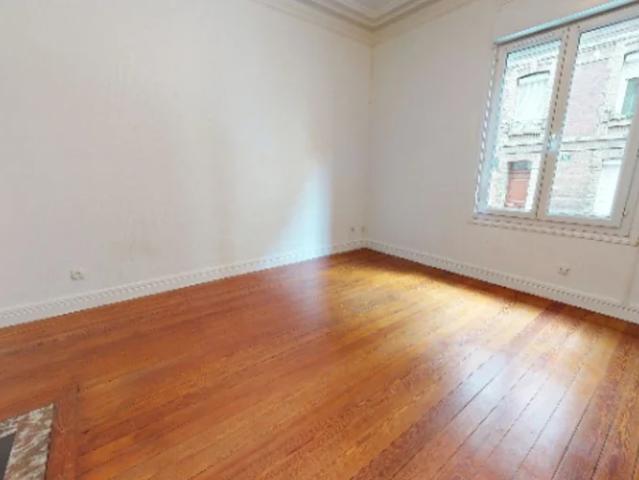 Location Appartement Rue Ernest Renan, Le Havre