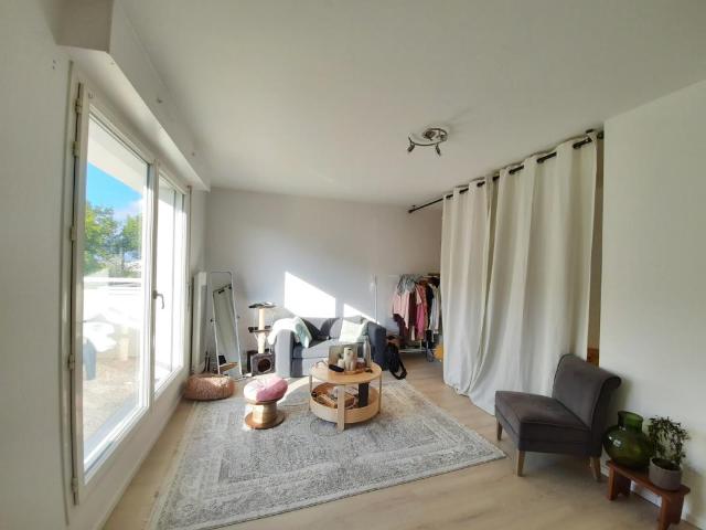 Location Appartement Rue Ernest Renan, Saint Jacques de la Lande