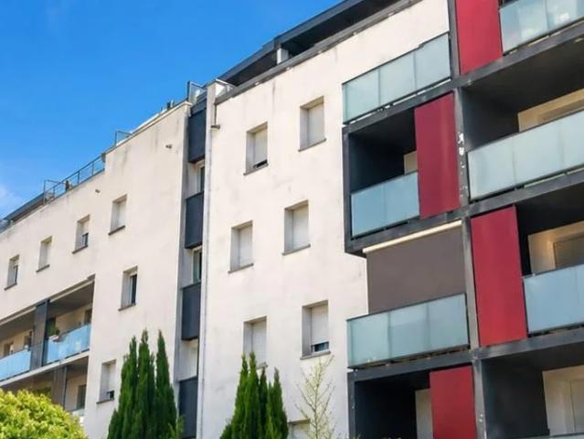 Location Appartement Rue Ernest Renan, Toulouse