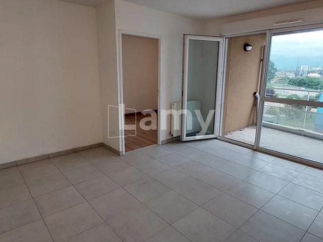 Location Appartement Rue Ernest Renan, Toulouse