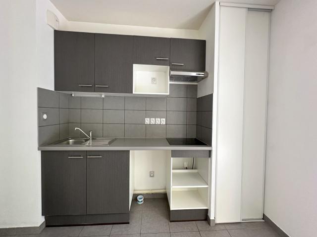 Location Appartement Rue Ernest Renan, Toulouse