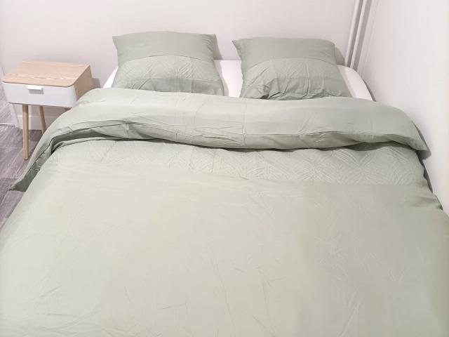 Location Appartement Rue Ernest Renan, Vénissieux