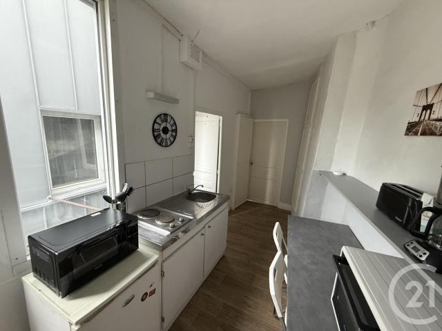 Location Appartement Rue Erpell, Le Mans