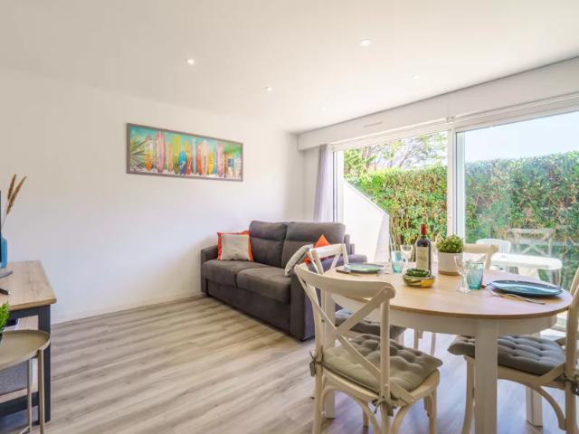 Location Appartement Rue Erretegia, Bidart