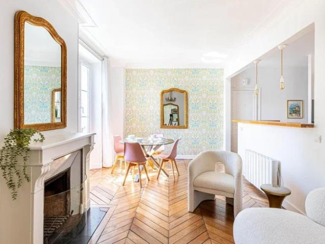 Location Appartement Rue Escudier, Boulogne Billancourt