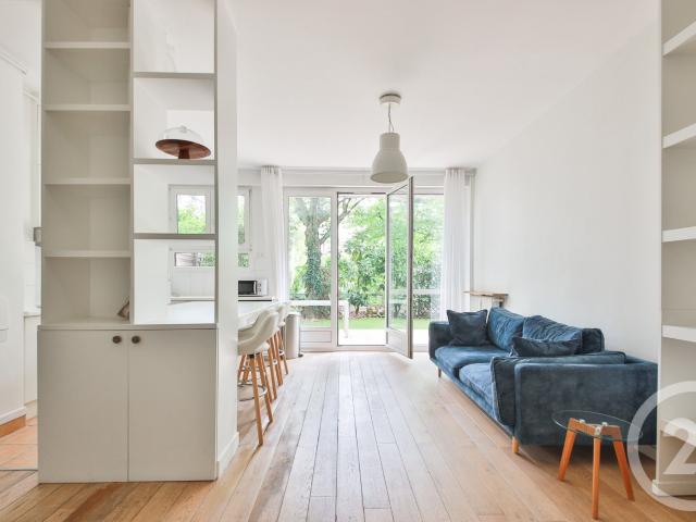 Location Appartement Rue Escudier, Boulogne Billancourt