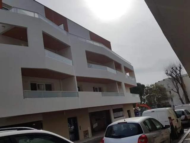 Location Appartement Rue Esculape, Montpellier