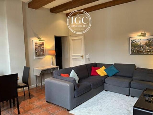 Location Appartement Rue Espariat, Aix en Provence
