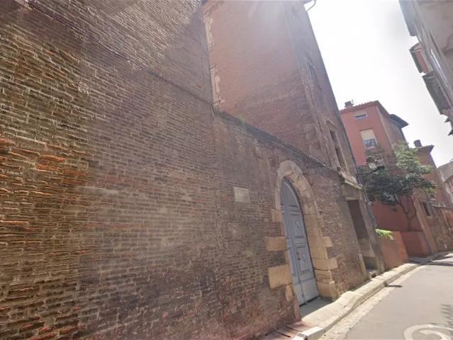 Location Appartement Rue Espinasse, Toulouse