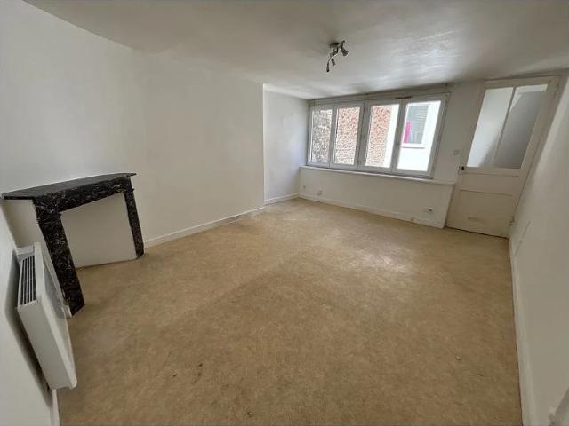 Location Appartement Rue Esquermoise, Lille