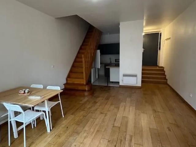 Location Appartement Rue Étienne Antoine, Montpellier