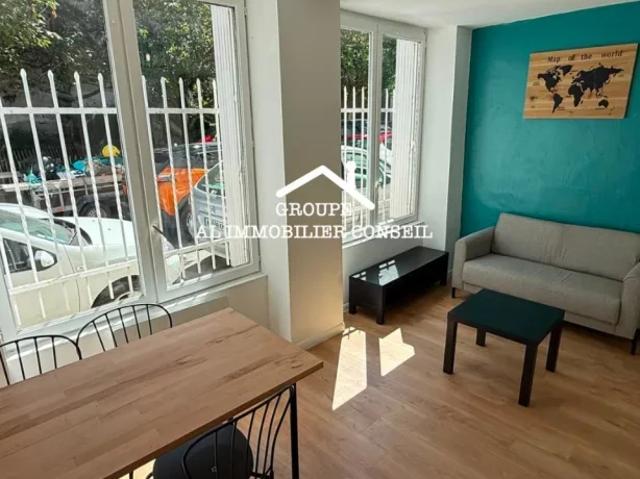 Location Appartement Rue Étienne Boisson, Saint Étienne