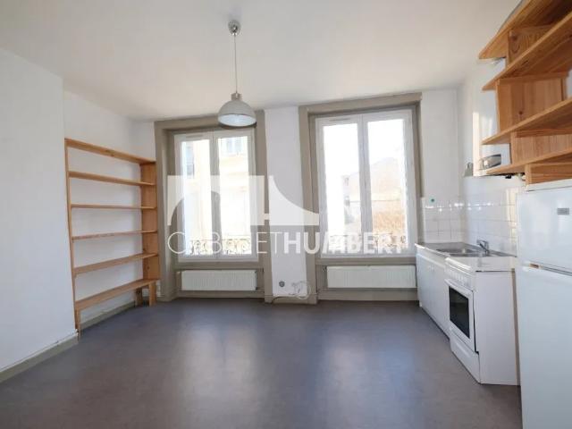 Location Appartement Rue Étienne Boisson, Saint Étienne