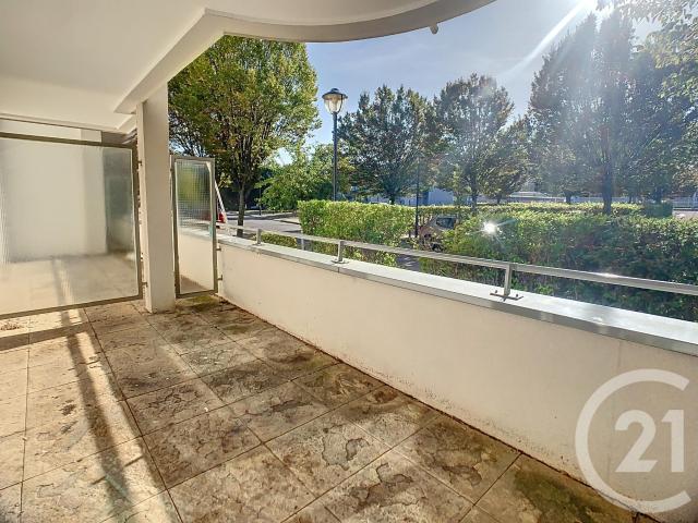 Location Appartement Rue Étienne Cournault, Nancy
