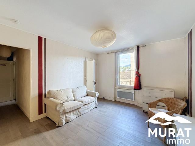 Location Appartement Rue Étienne Dolet, Clermont Ferrand