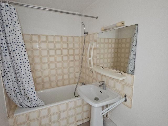 Location Appartement Rue Étienne Dolet, Clermont Ferrand