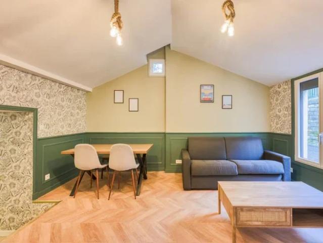 Location Appartement Rue Étienne Dolet, Malakoff