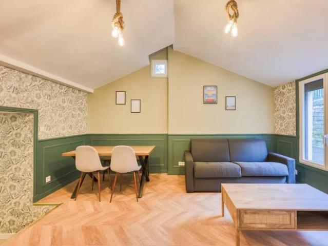 Location Appartement Rue Étienne Dolet, Malakoff