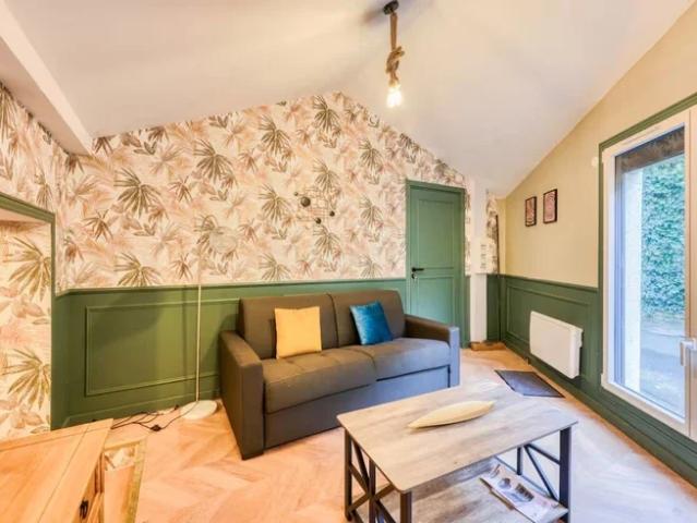 Location Appartement Rue Étienne Dolet, Malakoff