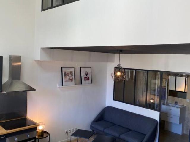 Location Appartement Cours Journu Auber, Bordeaux