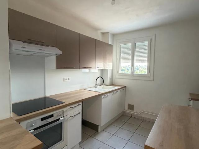 Location Appartement Rue Étienne Jodelle, Limoges