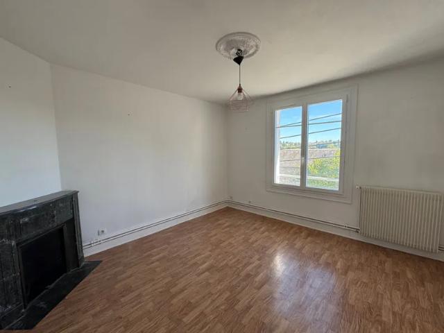 Location Appartement Rue Étienne Jodelle, Limoges