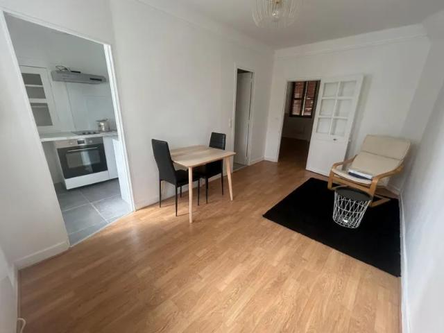Location Appartement Rue Étienne Lebeau, Athis Mons
