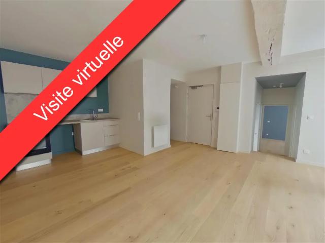 Location Appartement Rue Étienne Marcel, Tours