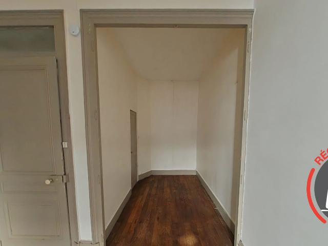 Location Appartement Rue Étienne Richerand, Lyon