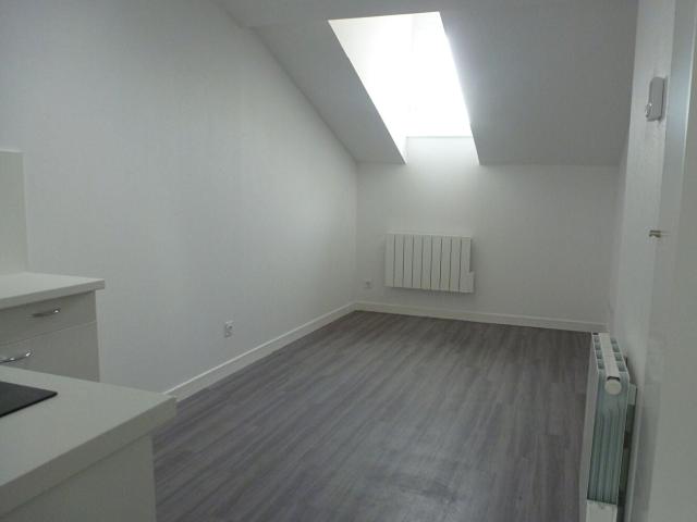 Location Appartement Rue Étienne Richerand, Lyon
