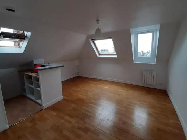 Location Appartement Rue Étoupée, Rouen