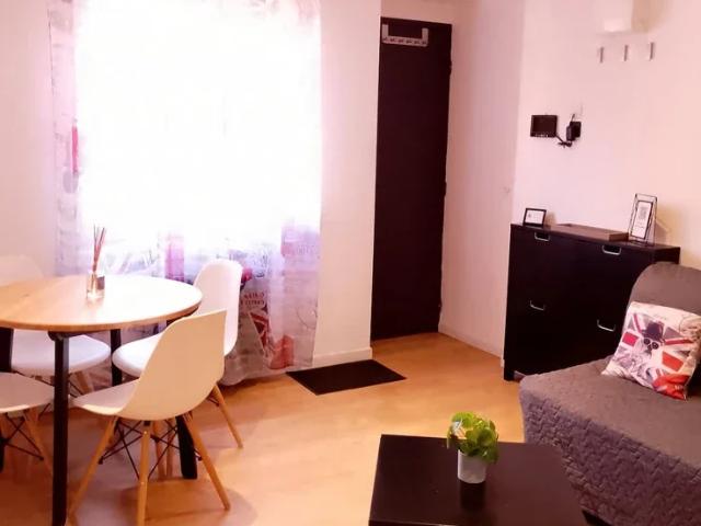 Location Appartement Rue Eugène Bar, Lens