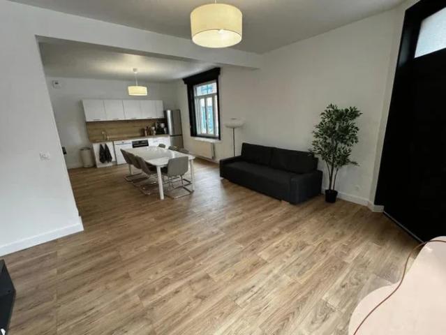 Location Appartement Rue Eugène Bar, Lens