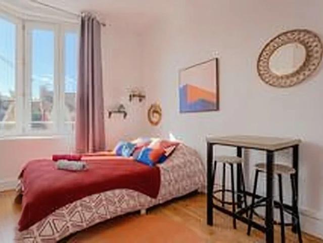 Location Appartement Rue Eugène Bar, Lens