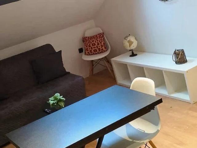 Location Appartement Rue Eugène Bar, Lens